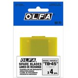 OLFA TB-45 oštrica za strugače | shoptok.hr