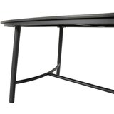 Hartman Vrtni stol s keramičkom daskom 100x220 cm Flora – | shoptok.hr