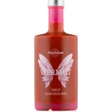 Brezalkoholni vermut sirup - 500 ml