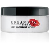 Urban PRO Salt Peeling NATURAL 300ml - Slani piling za telo | ePonuda.com