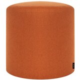 noo.ma Tabure iz volne v barvi terakote Folk – | Shoptok.si