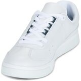 Fred Perry B302 Leather Bijela | shoptok.hr