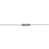 Pic Minijaturna reed sklopka HSR-003 HSR-003 1 uklopni kontakt maks. 10 mA maks. Cijene