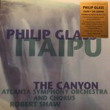  philip glass - itaipu / canyon | Eponuda.com