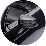 Mercedes-Benz Auto na akumulator SLC300 Black | shoptok.hr