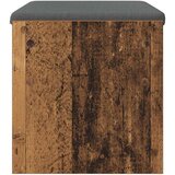  Haldna klop z blazino Star les 63 x 38 x 40 cm, (5000155661) | Shoptok.si