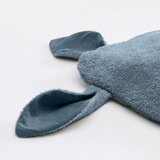 Bibs hoodie peškir petrol | ePonuda.com