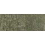 wash+dry TEKAČ Sage Green 75/200 cm potiskano olivno zelena Cene