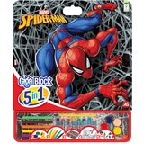 As Company Giga block 5 u 1 – Spiderman Cene