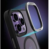 X-ONE Dropguard Magnetic Case Air - za Apple iPhone 14 Pro Max crna | shoptok.hr