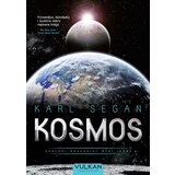 Vulkan Karl Segan Kosmos V ( 25304 ) Cene