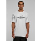 Mister Tee Ramen Club Heavy Oversize T-shirt white | shoptok.hr