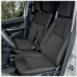 Kegel Blazusiak presvlake za prednja sedišta 1+2 Ford Transit Connect 2014- Cene