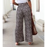 UR/CEO Black pleated pants Roffeno | Shoptok.si