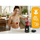 Berdsen blender s vrčem, crni 800W | shoptok.hr