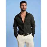 Sinsay Regular fit košulja | shoptok.hr