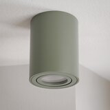 Brilagi Spot svetiljka MIA 1xGU10/30W/230V 100x80 mm tamno zelena | Eponuda.com
