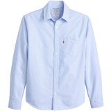 Levi's Srajca 'Sunset' svetlo modra Cene