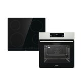 Gorenje ugradbeni Jump Set (BO735E114X + ECT41SC) | Eponuda.ba