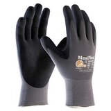  Rukavica MaxiFlex ULTIMATE KW Palm Coated crno/siva vel.10 Cijene