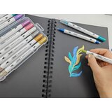 Target Flomasteri Art METALIC Twin | Shoptok.si
