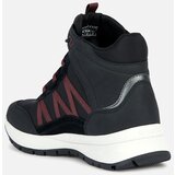 Geox Black women's sneakers Braies ABX - Women's | Shoptok.si