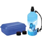 Emil – die Flasche® Starter Set 0,4l - SeaLife Cene