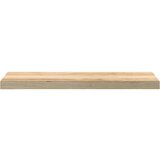 vidaXL Prozorske klupice 2 kom 80x20x2 cm netretirane masivne hrast | shoptok.hr