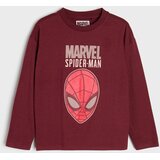 Sinsay Pamučna oversize majica s printom Spider-Man | shoptok.hr