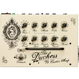 Victory Amplifiers V4 Duchess Guitar Amp TN-HP