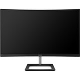 Philips zakrivljen monitor 322E1C/00 MVA 75HZ VGA/HDMI/DP Curved | Eponuda.com