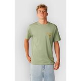 Rip Curl Fade Out Icon T-shirt sage Cene