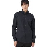 Calvin Klein Jeans Srajce z dolgimi rokavi K10K113265 Črna Cene