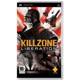  Killzone Liberation (PSP) - rabljeno | Shoptok.si