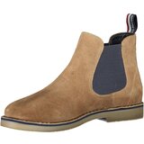 U.S. POLO BEST PRICE US POLO BEST PRICE SHOE BOOTS MAN BEIGE | ePonuda.com