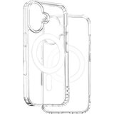  futrola anti shock 1.5 mm magsafe za iphone 16 pro (6.3) providna sa velikim izrezom + dugmad | ePonuda.com