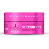 Afrodita Cosmetics Sun care Marmelada STRAWBERRY 200ml | ePonuda.com