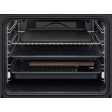 Electrolux EOX8P38WH vgradna pečica s pirolizo | Shoptok.si
