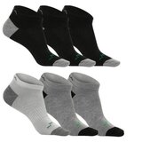 GSA Muške čarape Cotton Basic 6Pack 81-81006-50 | ePonuda.com