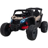 Buggy na akumulator ATV CAN-AM Maverick 4x4 - bež | shoptok.hr