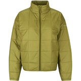 Columbia SIENNA HILL QUILTED JACKET Kaki Cijene