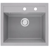 Sink Solution korito natura 60 (ve barv)-siva Cene