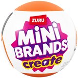 Zuru kapsula Mini Brands Master Chef Cijene