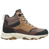 Merrell Pohodništvo Speed Solo Mid Wp Kostanjeva | Shoptok.si