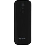 Vipow Power Bank baterija / punjač 13200 mAh V-206/BK | ePonuda.com