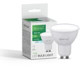 Greentech gu10 7w 6000k ip20 sanan chip led sijalica ( LB-1009 ) | ePonuda.com