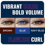 Dermacol Just Mascara maskara za povećanje volumena nijansa 12.5 ml | shoptok.hr