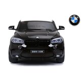 Lean_Toys Otroški avto Bmw x6m črna dvosed 2x120w ben | Shoptok.si