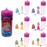 Disney princeske: color reveal mini lutka presenečenja - zabava | Shoptok.si