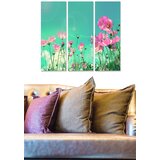 Wallity Set slika MDF82057, 3 dijela | Eponuda.ba